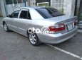 Mazda 626 2003 - Bán Mazda 626 đời 2003, màu bạc, nhập khẩu giá cạnh tranh