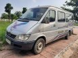 Mercedes-Benz Sprinter 2007 - Bán Mercedes năm 2007, màu bạc còn mới