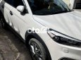 Hyundai Tucson 2018 - Xe Hyundai Tucson đời 2018, màu trắng xe gia đình