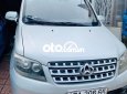 Changan Honor 2015 - Cần bán lại xe Changan Honor sản xuất 2015, màu trắng, nhập khẩu, 142tr