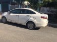 Ford Fiesta 2011 - Bán Ford Fiesta năm 2011, màu trắng còn mới, giá tốt