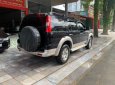 Ford Everest   2.5L 4x2 AT 2008 - Bán ô tô Ford Everest 2.5L 4x2 AT năm sản xuất 2008, màu đen
