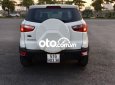 Ford EcoSport AT 2018 - Cần bán Ford EcoSport AT đời 2018, màu trắng