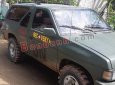 Nissan Pathfinder    1992 - Bán Nissan Pathfinder năm sản xuất 1992, màu xanh lam, xe nhập