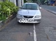 Mazda 626 2003 - Bán Mazda 626 đời 2003, màu bạc, nhập khẩu giá cạnh tranh