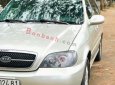 Kia Carnival 2009 - Bán Kia Carnival sản xuất 2009, màu bạc còn mới, giá chỉ 260 triệu