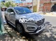 Hyundai Tucson 2015 - Cần bán gấp Hyundai Tucson năm sản xuất 2015, màu bạc, xe nhập