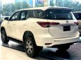 Toyota Fortuner 2022 - Tặng ngay một phần phí trước bạ, đủ màu, giao ngay, chỉ 270tr nhận xe