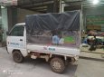 Suzuki Super Carry Truck   1.0 MT   2004 - Cần bán xe Suzuki Super Carry Truck 1.0 MT năm sản xuất 2004, màu trắng, giá tốt