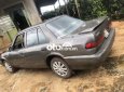 Honda Accord 1992 - Cần bán gấp Honda Accord đời 1992, màu xám, nhập khẩu