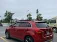 Mitsubishi Outlander Sport     2014 - Bán xe Mitsubishi Outlander Sport năm sản xuất 2014, màu đỏ, nhập khẩu 