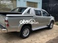 Toyota Hilux   G   2012 - Bán Toyota Hilux G đời 2012, màu bạc, xe nhập số sàn 