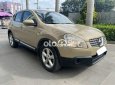 Nissan Qashqai 2007 - Cần bán gấp Nissan Qashqai năm sản xuất 2007, nhập khẩu nguyên chiếc