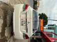 Mitsubishi Attrage 2017 - Cần bán gấp Mitsubishi Attrage năm 2017, màu trắng, nhập khẩu, giá 265tr