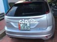 Ford Focus 2010 - Bán Ford Focus năm sản xuất 2010, màu bạc, nhập khẩu nguyên chiếc