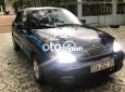 Daewoo Lacetti 2003 - Xe Daewoo Lacetti 2003, màu đen, nhập khẩu, giá tốt