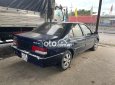 Peugeot 405 1989 - Bán ô tô Peugeot 405 năm 1989, màu đen