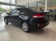 Suzuki Ciaz   1.4 AT   2021 - Bán ô tô Suzuki Ciaz 1.4 AT năm sản xuất 2021, màu đen, xe nhập