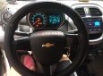 Chevrolet Spark   Duo Van 1.2 MT 2017 - Bán xe Chevrolet Spark Duo Van 1.2 MT sản xuất năm 2017, màu trắng, 160tr