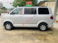 Suzuki APV 2008 - Cần bán Suzuki APV đời 2008, màu bạc, nhập khẩu chính chủ, 210 triệu