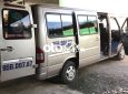 Mercedes-Benz Sprinter 2010 - Bán Mercedes Sprinter năm 2010, màu bạc, xe nhập còn mới giá cạnh tranh