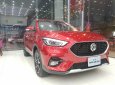 MG ZS 2021 - [MG Gò Vấp - TP. HCM] MG ZS Luxury 2021, màu đỏ - Giảm tiền mặt, tặng bảo hiểm vật chất, tặng gói phụ kiện hấp dẫn