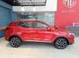 MG ZS 2021 - [MG Gò Vấp - TP. HCM] MG ZS Luxury 2021, màu đỏ - Giảm tiền mặt, tặng bảo hiểm vật chất, tặng gói phụ kiện hấp dẫn