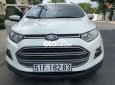 Ford EcoSport AT  2015 - Bán Ford EcoSport AT đời 2015, màu trắng