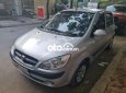 Hyundai Click  1.4 MT  2009 - Bán Hyundai Click 1.4 MT đời 2009, màu bạc, nhập khẩu nguyên chiếc