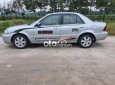 Ford Laser 2002 - Bán xe Ford Laser năm sản xuất 2002, màu bạc, 115 triệu