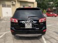 Hyundai Santa Fe CRDI 2012 - Cần bán gấp Hyundai Santa Fe CRDI năm sản xuất 2012, màu đen