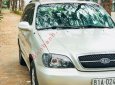 Kia Carnival 2009 - Bán Kia Carnival sản xuất 2009, màu bạc còn mới, giá chỉ 260 triệu