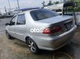 Fiat Albea 2004 - Cần bán lại xe Fiat Albea 2004, màu bạc, giá tốt