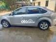 Ford Focus 2010 - Bán Ford Focus năm sản xuất 2010, màu bạc, nhập khẩu nguyên chiếc
