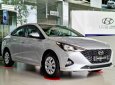 Hyundai Accent 2021 - Bán ô tô Hyundai Accent năm 2021 - Trả trước chỉ từ 70 triệu, giá rẻ nhất Trà Vinh