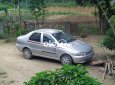 Fiat Siena 2003 - Cần bán xe Fiat Siena đời 2003, màu bạc