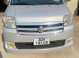 Suzuki APV 2008 - Cần bán Suzuki APV đời 2008, màu bạc, nhập khẩu chính chủ, 210 triệu