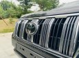 Toyota Land Cruiser Prado 2021 - Cần bán xe Toyota Land Cruiser Prado năm 2021
