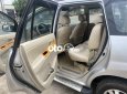 Toyota Innova  V 2008 - Cần bán gấp Toyota Innova V năm 2008, màu bạc xe gia đình