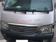 Toyota Hiace   2.7  2008 - Bán Toyota Hiace 2.7 sản xuất 2008