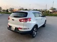 Kia Sportage 2012 - Bán Kia Sportage đời 2012, màu trắng, xe nhập còn mới giá cạnh tranh