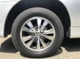 Toyota Innova  G   2016 - Cần bán gấp Toyota Innova G đời 2016, màu bạc số tự động