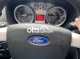 Ford Focus 2010 - Bán Ford Focus năm sản xuất 2010, màu bạc, nhập khẩu nguyên chiếc