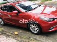 Mazda 3 2018 - Cần bán gấp Mazda 3 năm 2018, màu đỏ