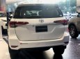 Toyota Fortuner 2022 - Tặng ngay một phần phí trước bạ, đủ màu, giao ngay, chỉ 270tr nhận xe