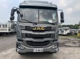 2021 - Xe tải JAC A5 9 tấn thùng dài 8m2 - nhập khẩu 2021 
