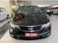 Kia Forte 2012 - Màu đen giá cạnh tranh