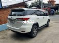 Toyota Fortuner 2020 - Cần bán Toyota Fortuner đời 2020 xe gia đình, giá tốt