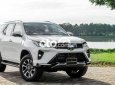 Toyota Fortuner   Legender  2021 - Bán Toyota Fortuner Legender đời 2021, màu trắng