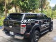 Ford Ranger XL 2016 - Cần bán gấp Ford Ranger XL sản xuất năm 2016, màu đen, nhập khẩu Thái Lan số sàn